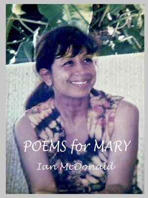 cover image of Poems For Mary